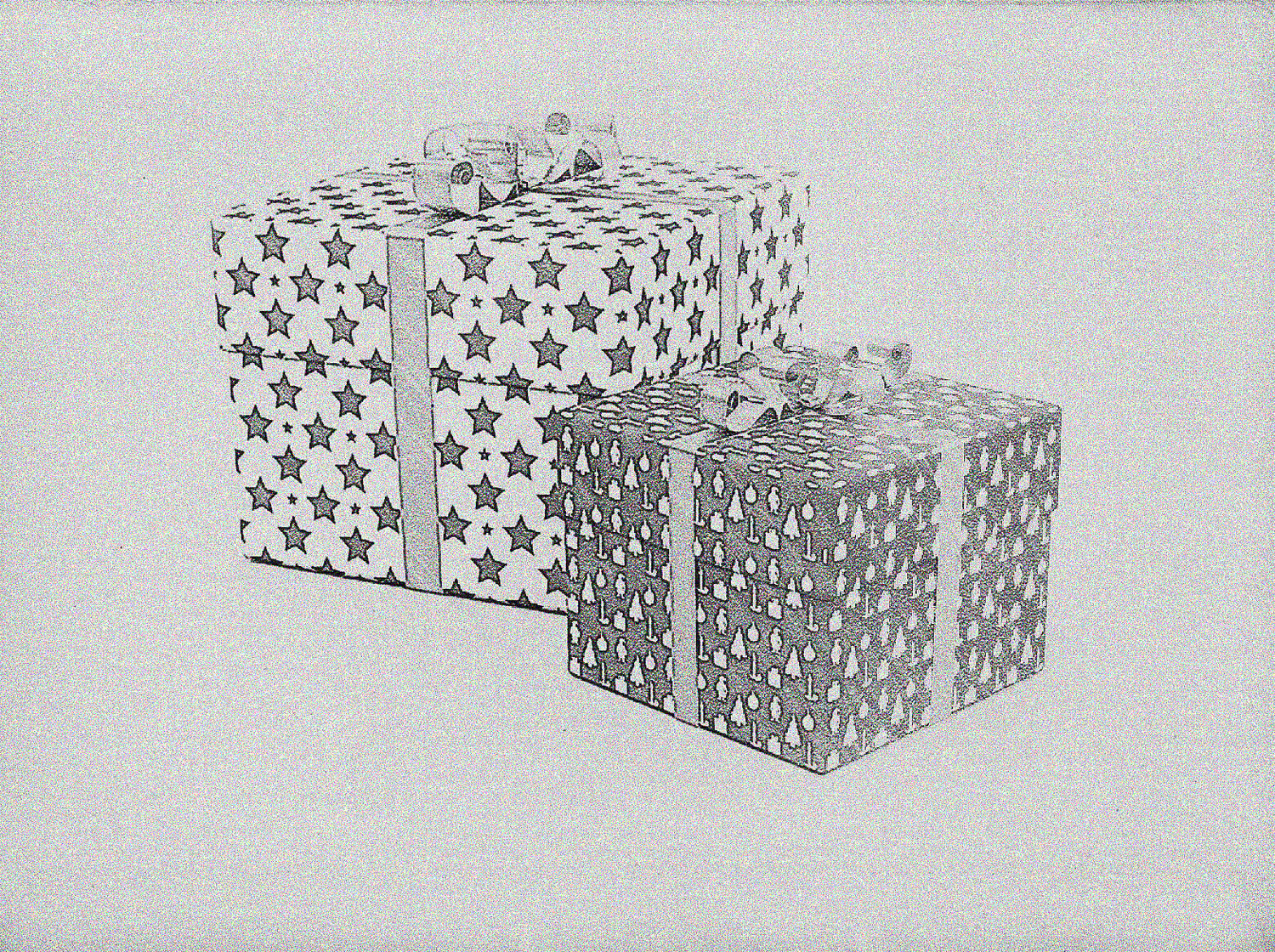 Gift Portraits